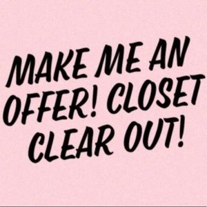 Bundle! 20% off 2 items or more